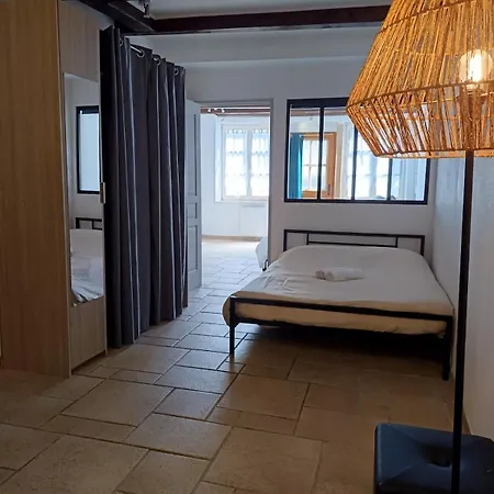 Apartamento Du Golf *