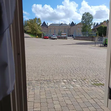 Du Golf Apartamento *